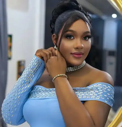 Okoye Chiamaka Sunshine